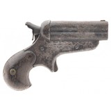 "Sharps Model4 (AH6712)" - 1 of 6