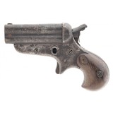 "Sharps Model4 (AH6712)" - 6 of 6