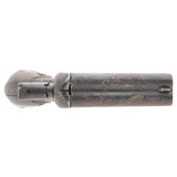 "Sharps Model4 (AH6712)" - 4 of 6