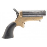 "Extremely Rare Sharps Model 1E (AH8149)" - 1 of 6