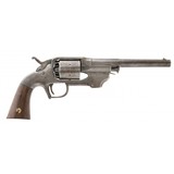 "Allen & Wheelock Percussion Army Revolver (AH8136)" - 6 of 6