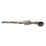 "Allen & Wheelock Percussion Army Revolver (AH8136)" - 3 of 6