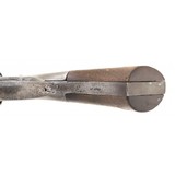 "Allen & Wheelock Percussion Army Revolver (AH8136)" - 2 of 6
