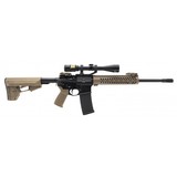 "Smith & Wesson M&P-15 Custom 5.56mm (R32039)" - 1 of 4