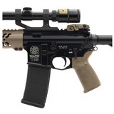 "Smith & Wesson M&P-15 Custom 5.56mm (R32039)" - 3 of 4