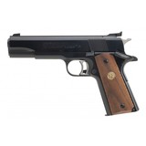 "Colt Gold Cup Series 70 .45 ACP (C17974)" - 4 of 6