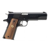 "Colt Gold Cup Series 70 .45 ACP (C17974)" - 1 of 6