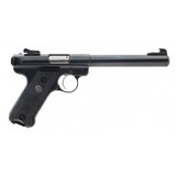 "Ruger Mark II Government .22LR (PR59197)" - 1 of 6