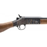 "New England Firearms Pardner .410 Gauge (S14236)" - 2 of 4