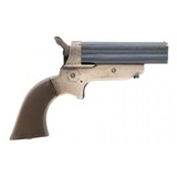 "Sharps Model 2A Derringer (AH8145)" - 1 of 6