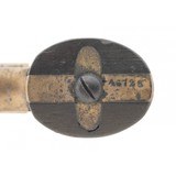 "Sharps Model 1A Derringer (AH8144)" - 3 of 7