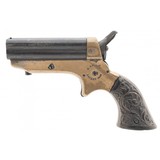 "Sharps Model 1A Derringer (AH8144)" - 7 of 7
