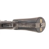 "Sharps Model 1D Derringer (AH8143)" - 6 of 6