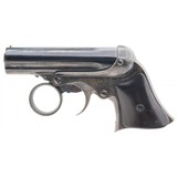 "Remington Elliot Pepperbox Derringer (AH8138)" - 6 of 6