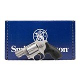 "Smith & Wesson 642-1 Air Weight 38SPL+P (NGZ851) NEW" - 2 of 3