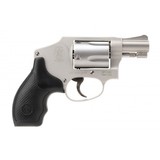 "Smith & Wesson 642-1 Air Weight 38SPL+P (NGZ851) NEW" - 3 of 3