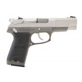 "Ruger P89 9mm (PR56326)" - 1 of 6