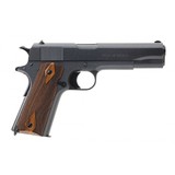 "Colt Model of 1911-2011 Anniversary .45 ACP (C17949)" - 1 of 7