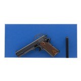 "Colt Model of 1911-2011 Anniversary .45 ACP (C17949)" - 5 of 7