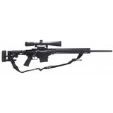 "Ruger Precision 6.5 Creedmoor (R31904)" - 1 of 4