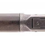 "Winchester 1894 Saddle Ring Carbine .30 WCF (AW245)" - 3 of 7