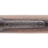 "Winchester 1894 Saddle Ring Carbine .30 WCF (AW245)" - 4 of 7