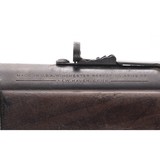 "Winchester 1894 Saddle Ring Carbine .30 WCF (AW245)" - 2 of 7