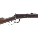 "Winchester 1894 Saddle Ring Carbine .30 WCF (AW245)" - 7 of 7