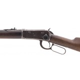 "Winchester 1894 Saddle Ring Carbine .30 WCF (AW245)" - 5 of 7