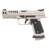 "Walther Q5 Match SF ""Black Tie"" 9mm (PR59509)" - 7 of 9