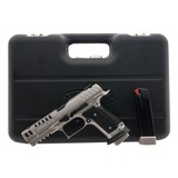 "Walther Q5 Match SF ""Black Tie"" 9mm (PR59509)" - 9 of 9