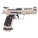 "Walther Q5 Match SF ""Black Tie"" 9mm (PR59509)" - 8 of 9