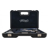 "Walther Q5 Match SF ""Black Tie"" 9mm (PR59509)" - 2 of 9