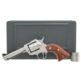 "Ruger NM Single Six .22LR (PR59538)" - 2 of 7