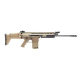 "FNH SCAR 17S 7.62x51mm (NGZ207) NEW" - 1 of 5