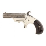 "XL Derringer Pistol (AH8131)" - 4 of 6