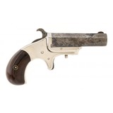 "XL Derringer Pistol (AH8131)" - 1 of 6