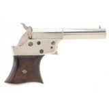 "Remington Vest Pocket Pistol 41 Caliber (AH8125)" - 1 of 6
