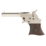 "Remington Vest Pocket Pistol 41 Caliber (AH8125)" - 6 of 6