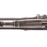 "U.S. Springfield Model 1866 2nd Allin conversion trapdoor 50-70 (AL7385)" - 3 of 7