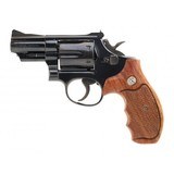 "Smith & Wesson 19-3 .357 Magnum (PR59203)" - 1 of 4
