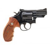 "Smith & Wesson 19-3 .357 Magnum (PR59203)" - 2 of 4