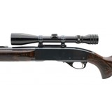 "Remington 742 Woodsmaster 6mm Rem (R32070)" - 2 of 4
