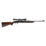 "Remington 742 Woodsmaster 6mm Rem (R32070)" - 1 of 4