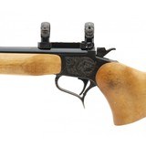 "Thompson Contender .223 Rem (R32073)" - 2 of 4