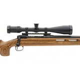 "Savage Competition 112 .308 Win (R32077)" - 4 of 4