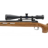 "Savage Competition 112 .308 Win (R32077)" - 2 of 4