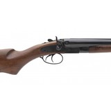 "IAC 99 1887 Coach Gun 12 Gauge (S14145)" - 4 of 4