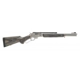 "Marlin 1895STP Limited .45-70Gov (R32078)" - 1 of 4