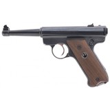 "Ruger Standard Auto .22LR (PR59209)" - 6 of 6